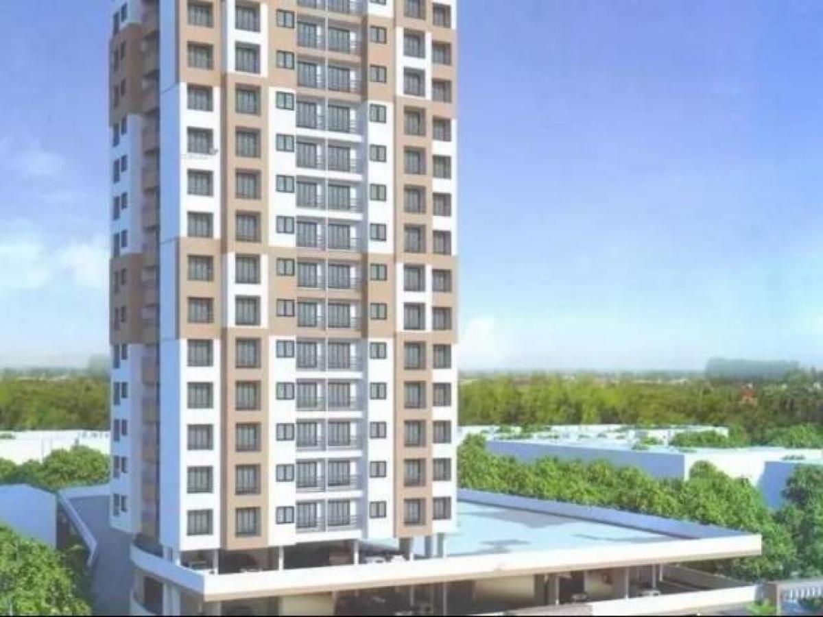 Studio in Mumbai, India No. 17715