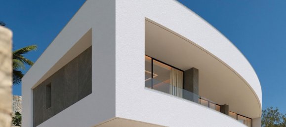 4 bedrooms House in Calpe, Spain No. 113930 8