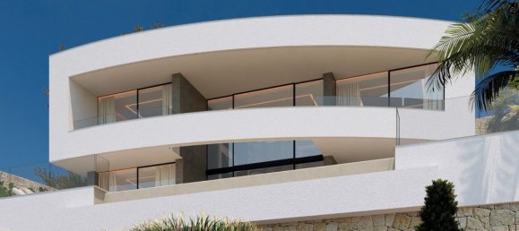 4 bedrooms House in Calpe, Spain No. 113930 4