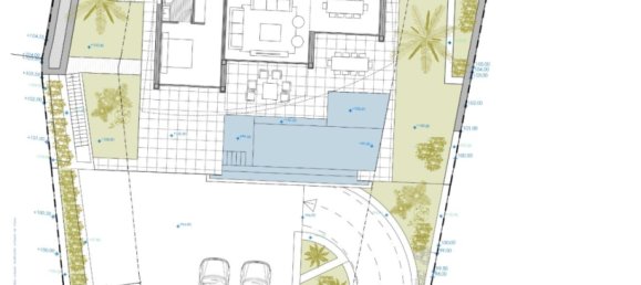 4 bedrooms House in Calpe, Spain No. 113930 13