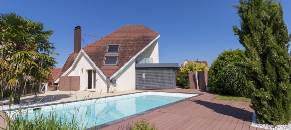 5 غرف نوم منزل في Bas-Rhin, France رقم 299022 2