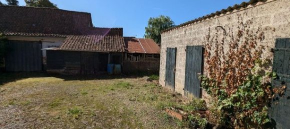 3 Schlafzimmer Villa in Pas-de-Calais, France, Nr. 310580 9