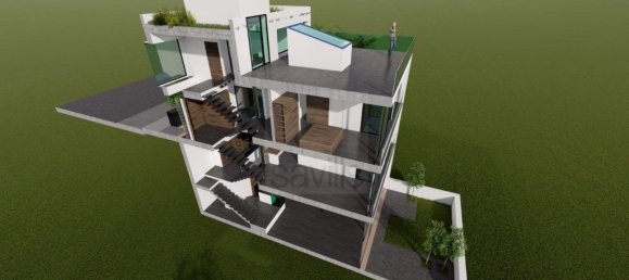 146m² Land in Vila Nova de Gaia, Portugal No. 62470 7