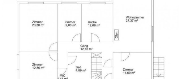 5 rooms Bungalow in Klagenfurt am Worthersee, Austria No. 243434 5