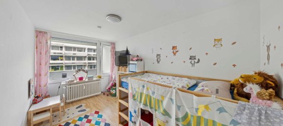2 Schlafzimmer Doppelhaus in München, Germany, Nr. 270318 7