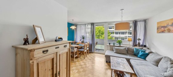 2 Schlafzimmer Doppelhaus in München, Germany, Nr. 270318 4