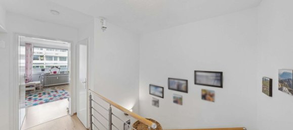 2 Schlafzimmer Doppelhaus in München, Germany, Nr. 270318 17