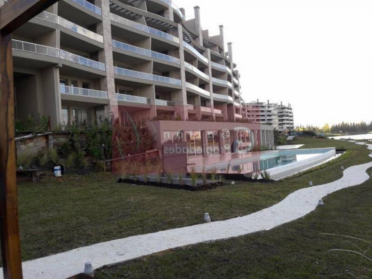 2 Schlafzimmer Wohnung in Tigre, Argentina, Nr. 20306