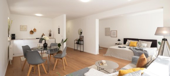 Apartamento T1 em Bodenseekreis, Germany N.º 236090 3