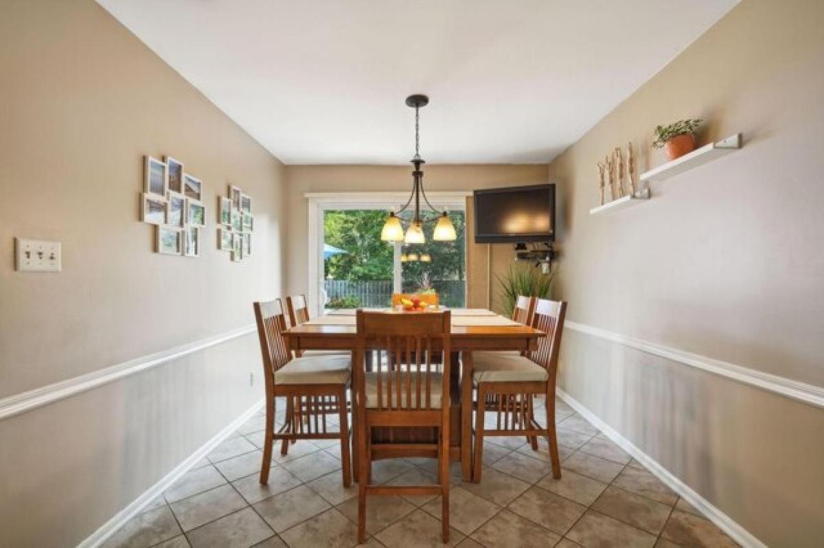 4 Schlafzimmer Haus in Bexley, USA, Nr. 442285