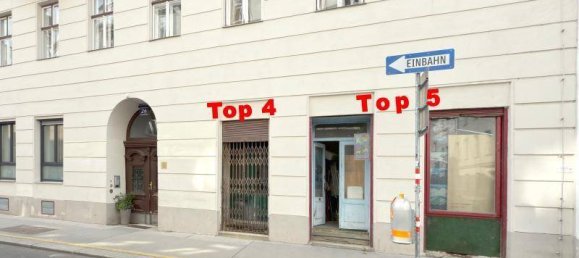 5 rooms Apartment in Leopoldstadt, Austria No. 260205 9