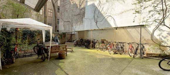 5 rooms Apartment in Leopoldstadt, Austria No. 260205 5