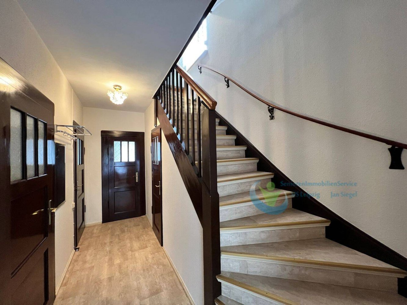 5-salle Maison de ville à Leipzig, Germany No. 350508