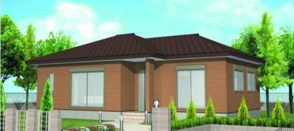 3 Schlafzimmer Haus in Chiba, Japan, Nr. 810 2