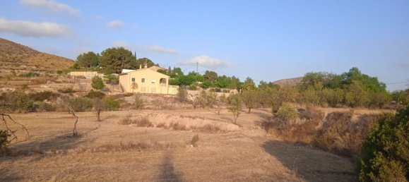  Land in Monovar, Spain No. 189040 10