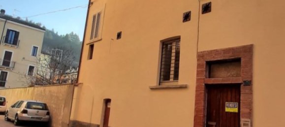 Квартира с 2 спальнями в Пополи, Италия № 373561 2