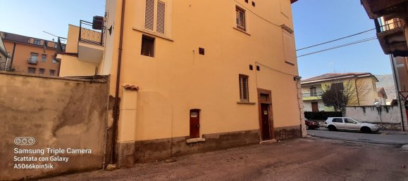 Квартира с 2 спальнями в Пополи, Италия № 373561 7