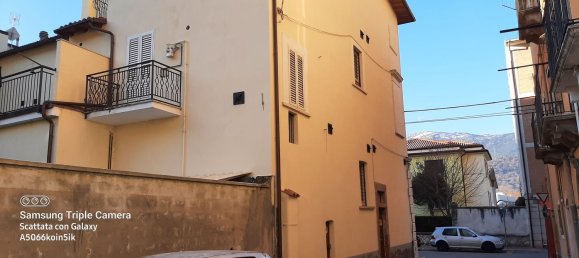 Квартира с 2 спальнями в Пополи, Италия № 373561 9