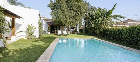 7 chambres Villa à San Pedro de Alcantara, Spain No. 4695 23