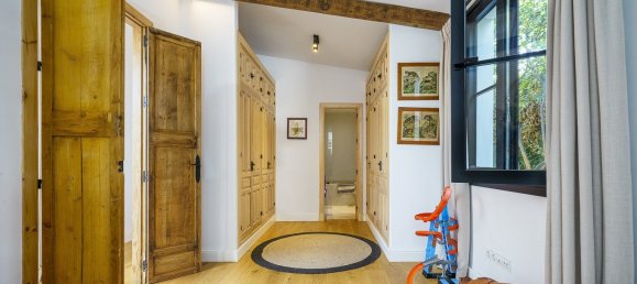 7 chambres Villa à San Pedro de Alcantara, Spain No. 4695 2