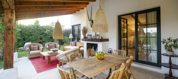 7 chambres Villa à San Pedro de Alcantara, Spain No. 4695 27