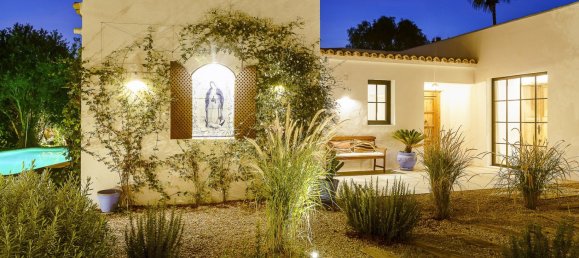 7 chambres Villa à San Pedro de Alcantara, Spain No. 4695 29