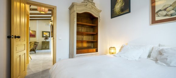 7 chambres Villa à San Pedro de Alcantara, Spain No. 4695 17