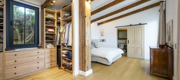 7 chambres Villa à San Pedro de Alcantara, Spain No. 4695 6