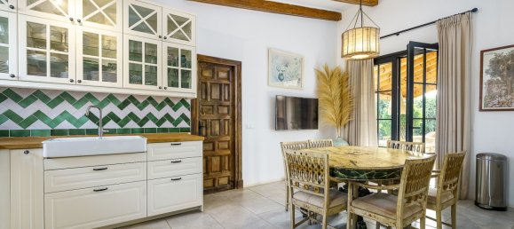 7 chambres Villa à San Pedro de Alcantara, Spain No. 4695 8