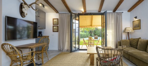 7 chambres Villa à San Pedro de Alcantara, Spain No. 4695 14