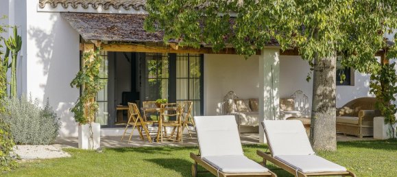 7 chambres Villa à San Pedro de Alcantara, Spain No. 4695 22