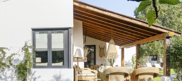 7 chambres Villa à San Pedro de Alcantara, Spain No. 4695 24