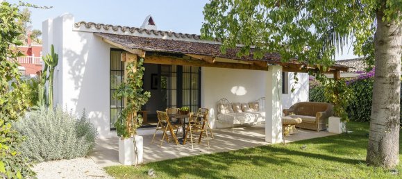 7 chambres Villa à San Pedro de Alcantara, Spain No. 4695 19