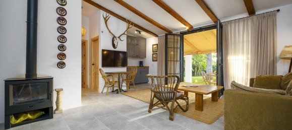 7 chambres Villa à San Pedro de Alcantara, Spain No. 4695 11