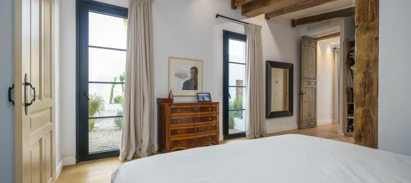 7 chambres Villa à San Pedro de Alcantara, Spain No. 4695 3