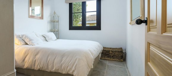 7 chambres Villa à San Pedro de Alcantara, Spain No. 4695 15