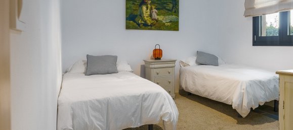 7 chambres Villa à San Pedro de Alcantara, Spain No. 4695 18