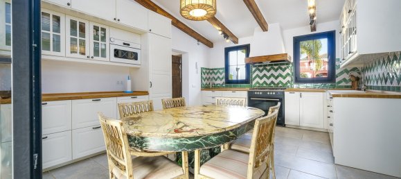 7 chambres Villa à San Pedro de Alcantara, Spain No. 4695 9