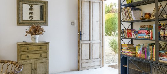 7 chambres Villa à San Pedro de Alcantara, Spain No. 4695 10