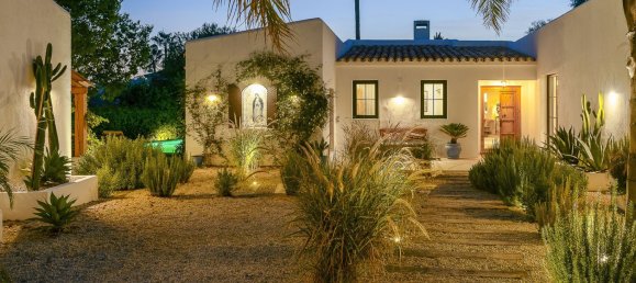 7 chambres Villa à San Pedro de Alcantara, Spain No. 4695 30