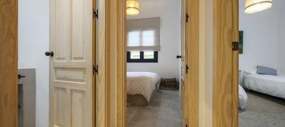 7 chambres Villa à San Pedro de Alcantara, Spain No. 4695 16