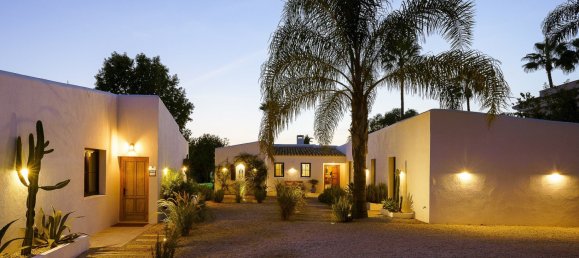 7 chambres Villa à San Pedro de Alcantara, Spain No. 4695 28