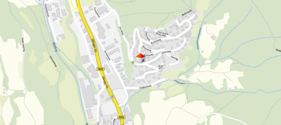 2 غرف نوم شقة في Waldshut, Germany رقم 311017 10