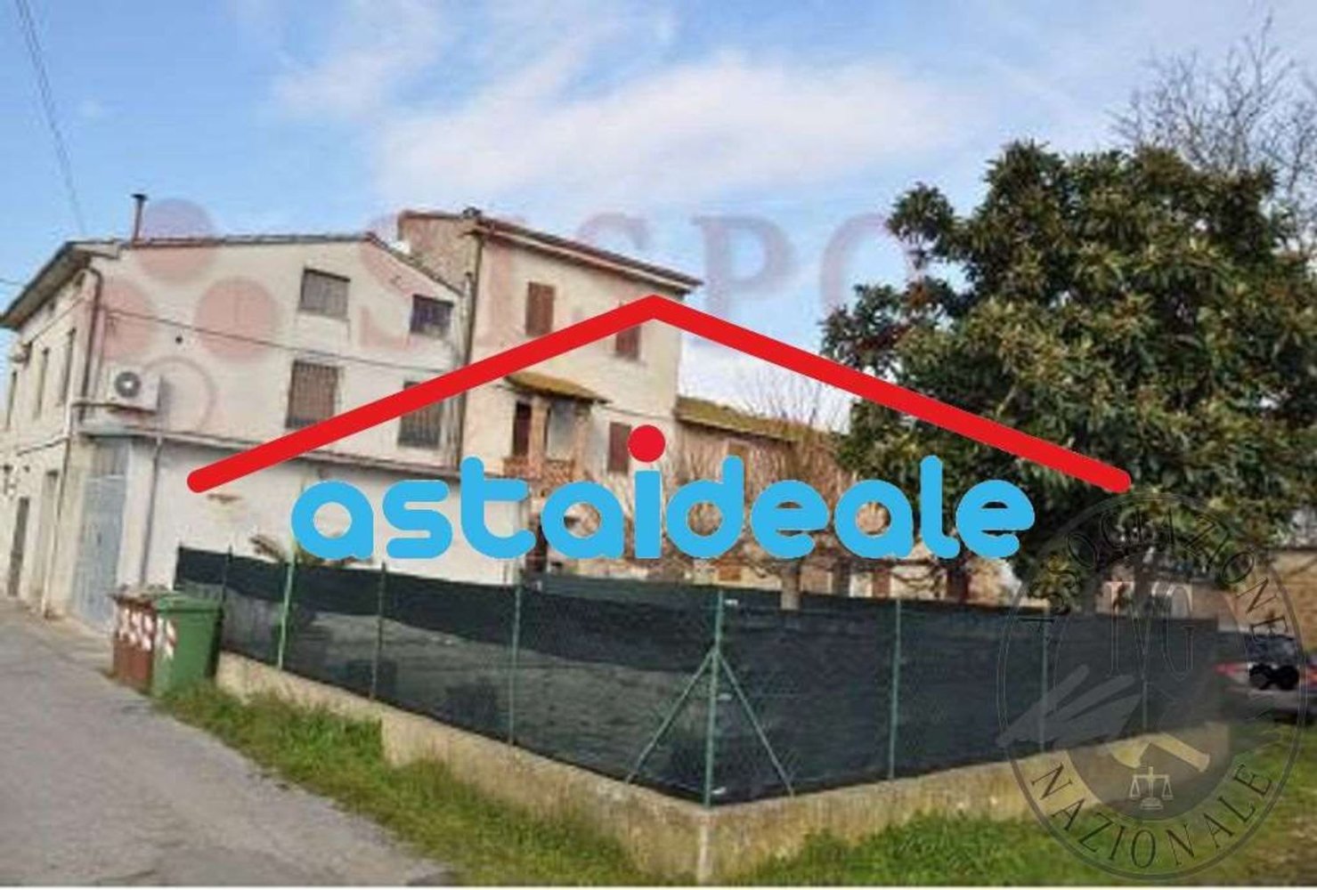 6 rooms Apartment in Deruta, Italy No. 193640