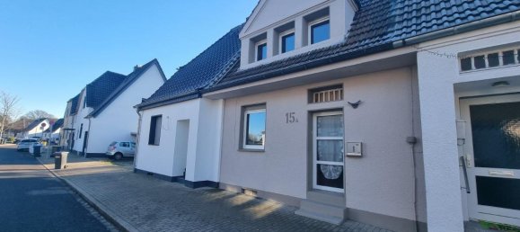 3غرفة تاون هاوس في Gelsenkirchen, Germany رقم 47283 4