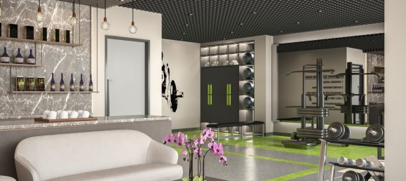 Apartment 2+1 in Gazipasa, Turkey No. 22808 9