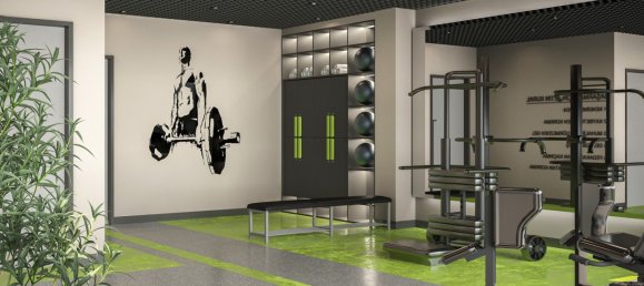 Apartment 2+1 in Gazipasa, Turkey No. 22808 7