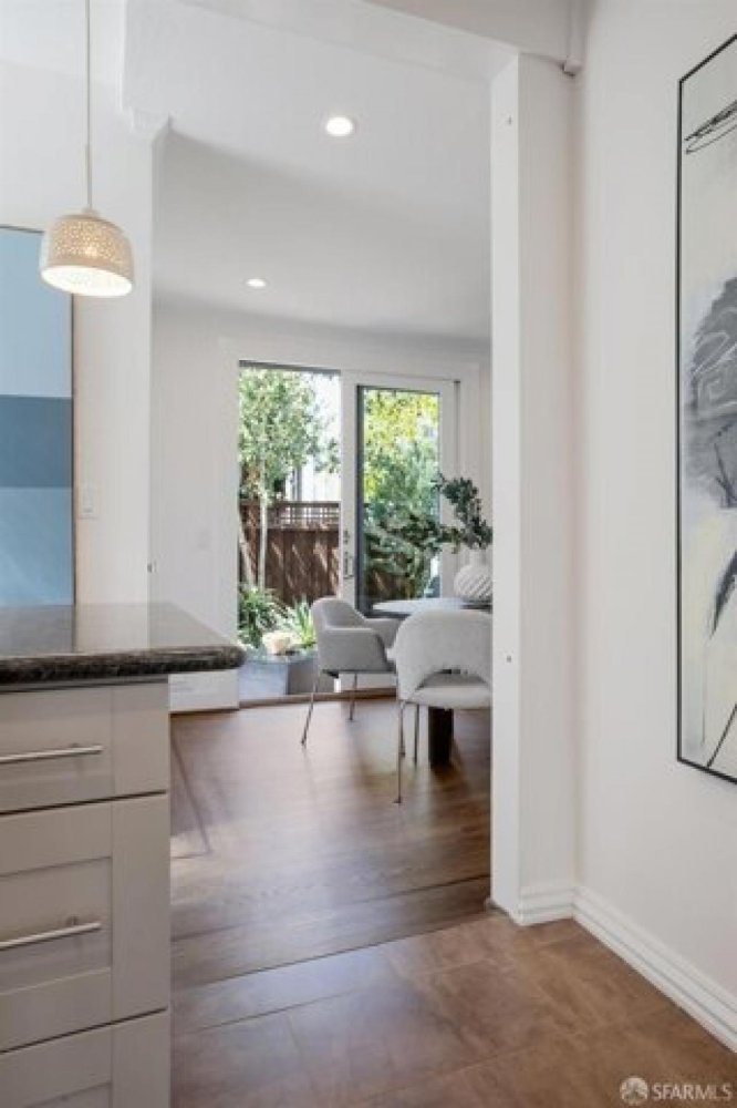 Дом с 2 спальнями в Сан Франциско, США № 202418