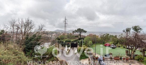 11 rooms House in Marano di Napoli, Italy No. 120920 23