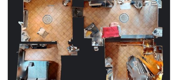 11 rooms House in Marano di Napoli, Italy No. 120920 10